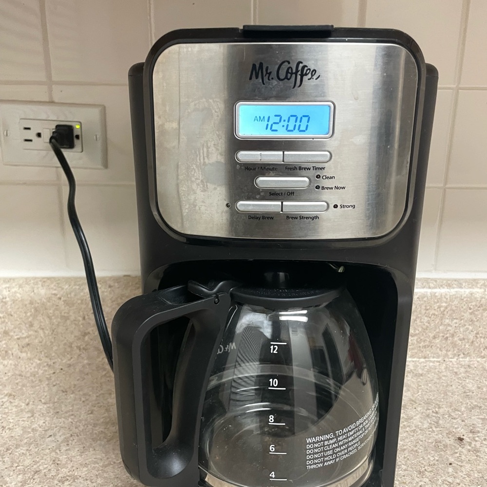 Coffe Machine